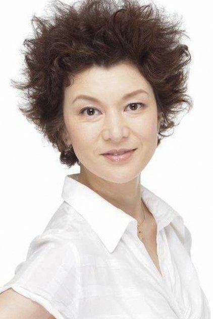 Anna Nakagawa Anna Nakagawa