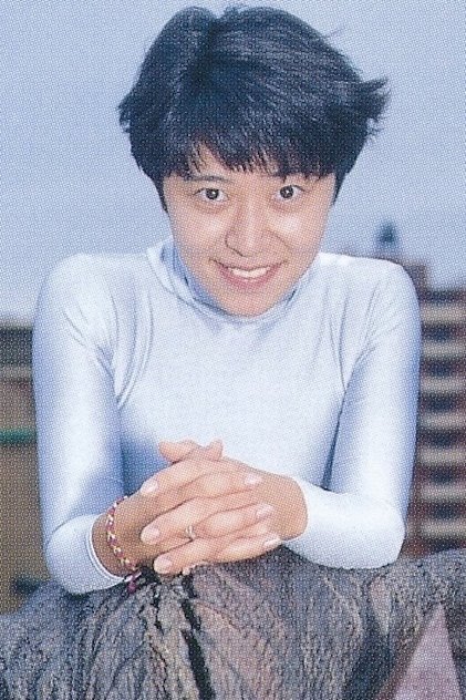 Yumi Kameyama Yumi Kameyama