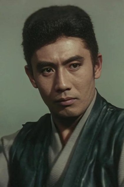 Actor Image