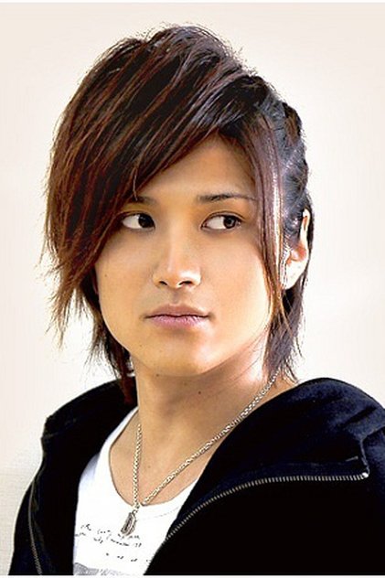 Daisuke Watanabe Daisuke Watanabe