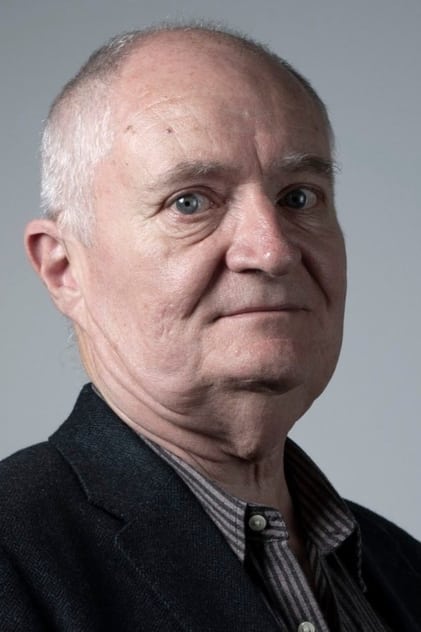 Jim Broadbent Profilbild