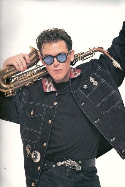 Actor Image