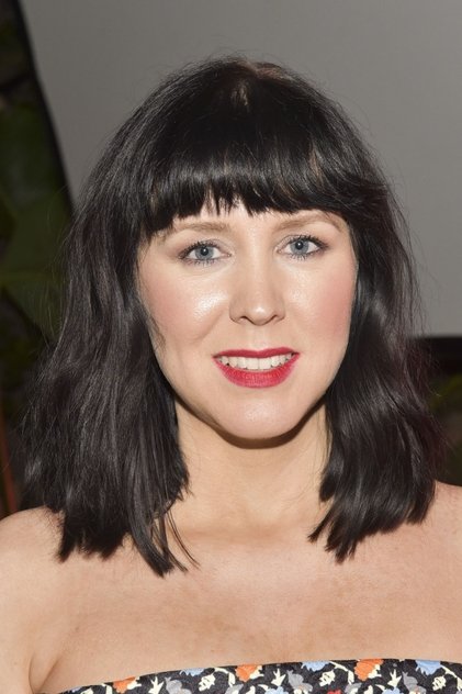 Alice Lowe Profilbild