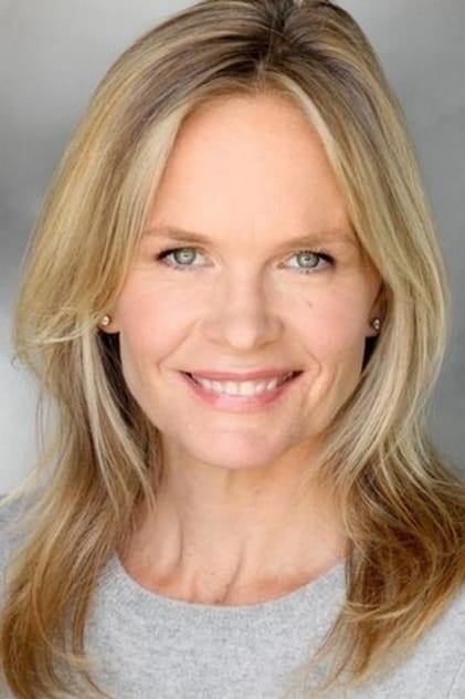 Lindsay Frost Lindsay Frost