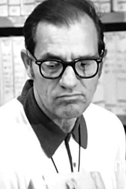 Sidney Katz Sidney Katz
