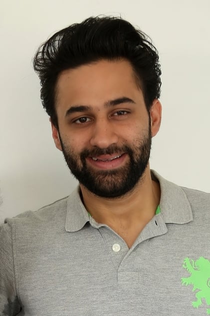 Parth Suri Profilbild