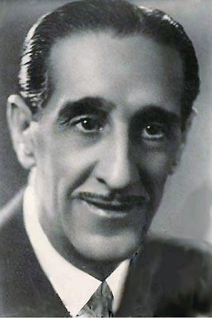 Actor Image