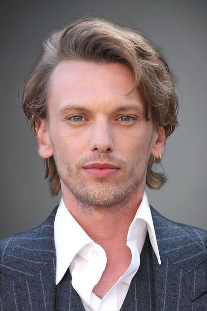 Jamie Campbell Bower Jamie Campbell Bower