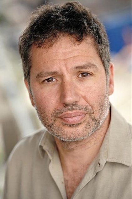Actor Image