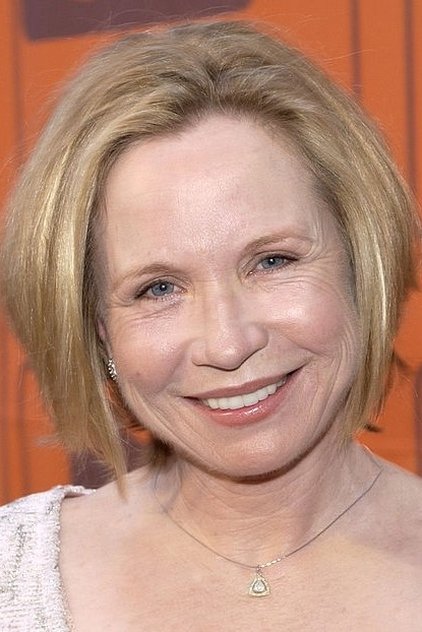 Debra Jo Rupp Debra Jo Rupp