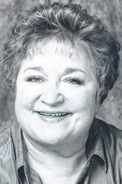 Lucile McIntyre Lucile McIntyre