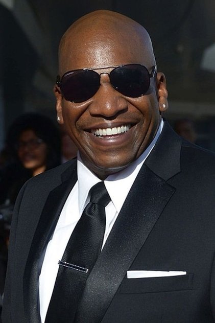 Actor Image