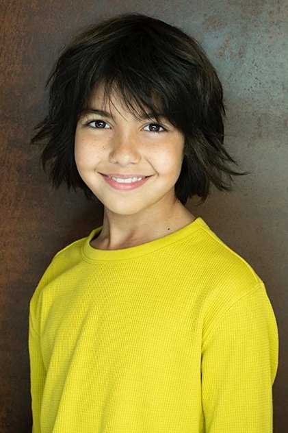Actor Image