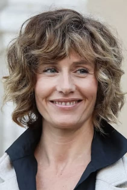 Cécile de France Profilbild