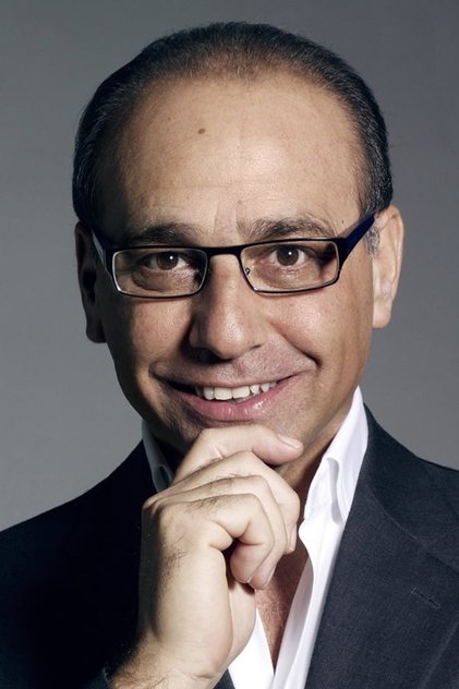 Theo Paphitis Theo Paphitis