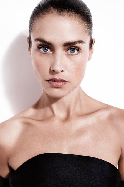 Hannah Ware Hannah Ware