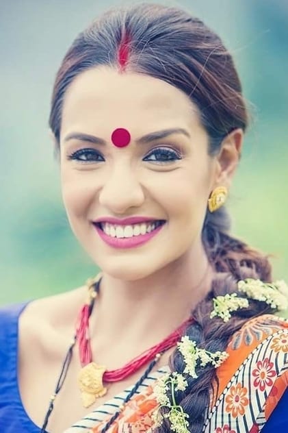 Priyanka Karki Priyanka Karki