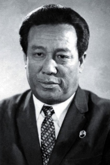 Actor Image