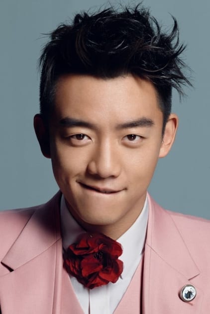 Ryan Zheng Kai Profilbild