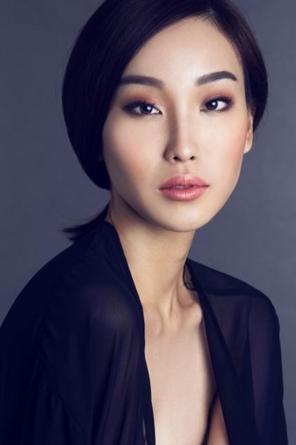 Constance Lau Constance Lau