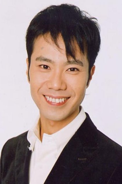 Takashi Fujii Takashi Fujii