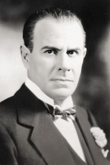 Ford Sterling Ford Sterling