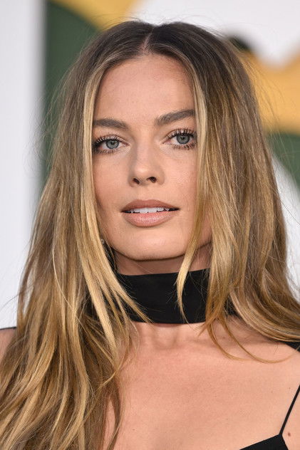 Margot Robbie Margot Robbie