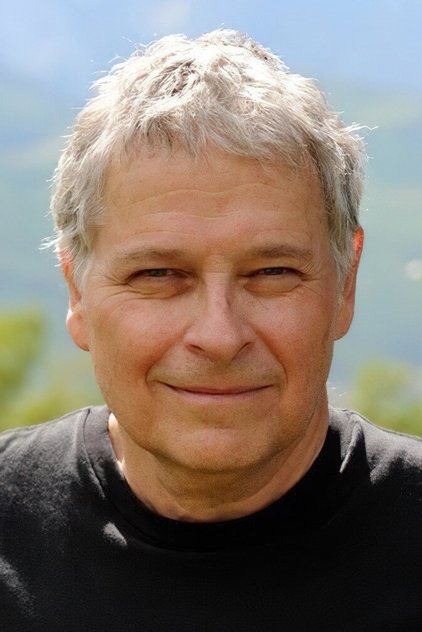 Lawrence Kasdan Profilbild