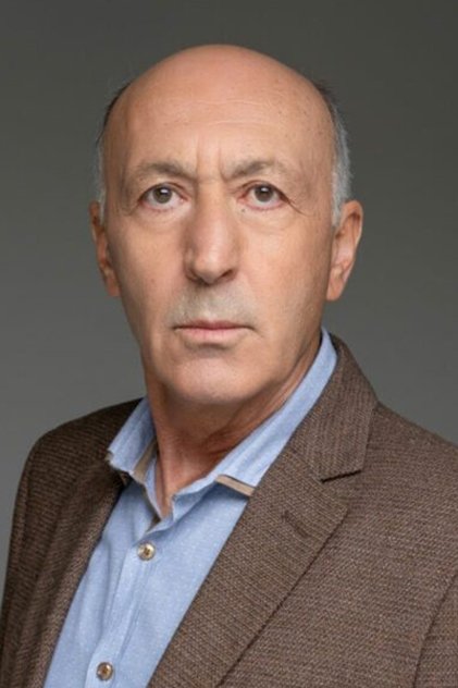 Pavlos Orkopoulos Pavlos Orkopoulos