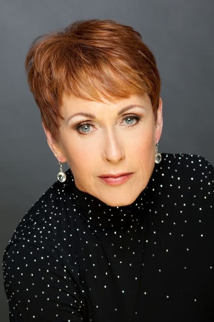 Amanda McBroom Profilbild