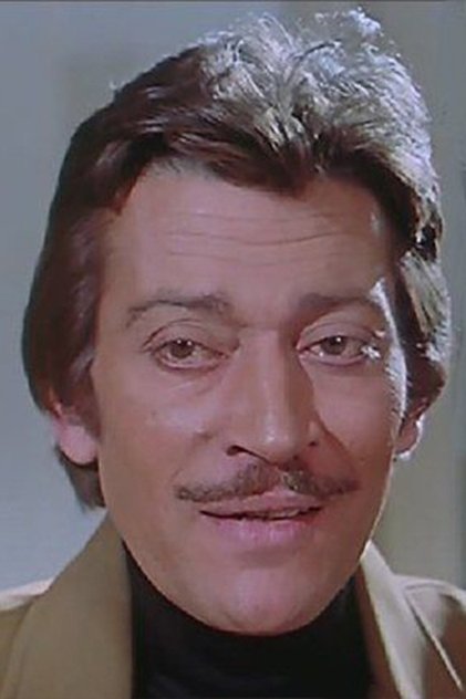 Actor Image