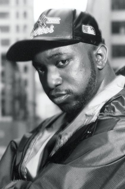 Actor Image