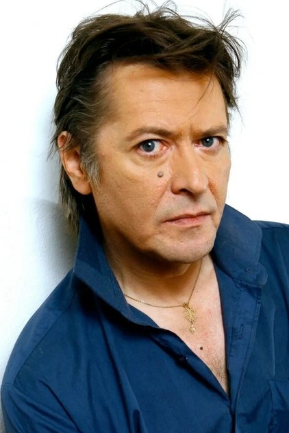 Actor Image