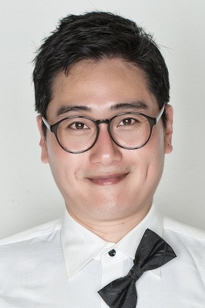 Ko Bong-soo Ko Bong-soo