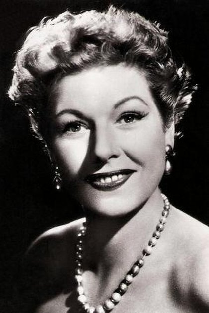Madeleine Robinson Madeleine Robinson