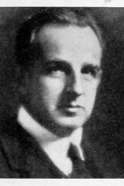 Carl Hovey Carl Hovey