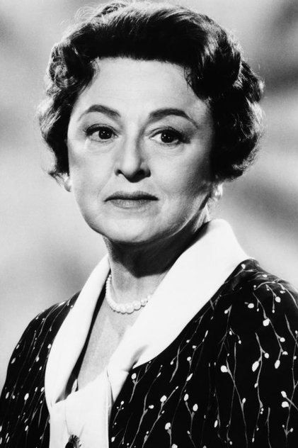 Florence Eldridge Florence Eldridge