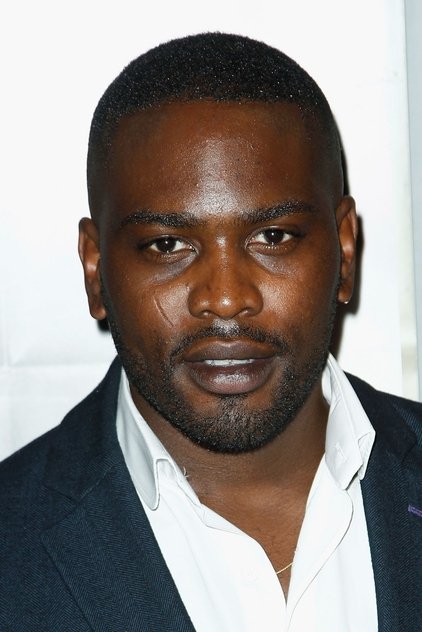 Actor Image