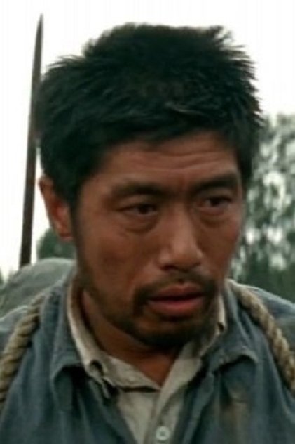 Actor Image