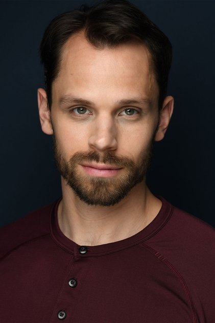 Chris Krause Chris Krause