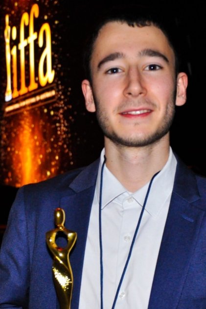 Tamir Anshtein Tamir Anshtein