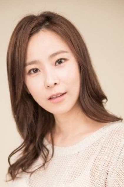 Han Jeong-hyeon Profilbild