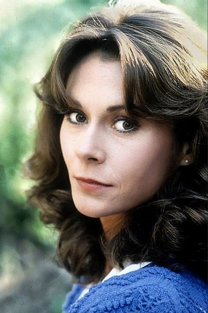 Kate Jackson Profilbild