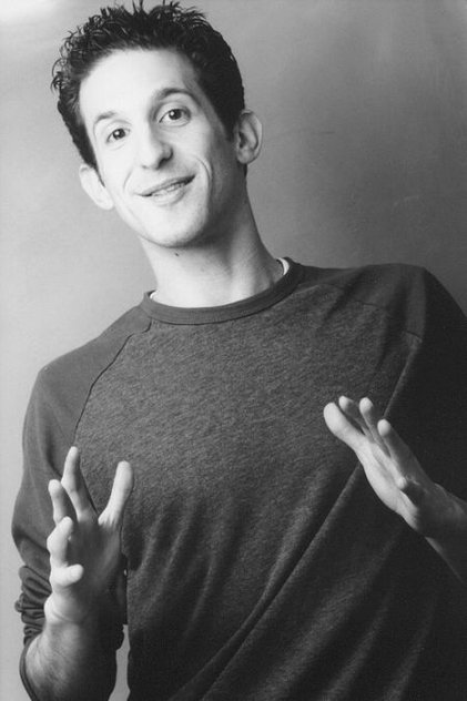 Actor Image