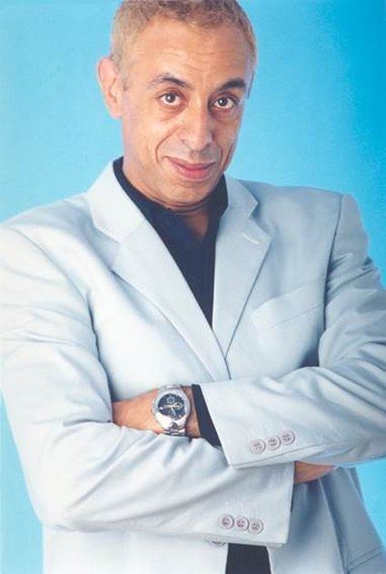 Actor Image