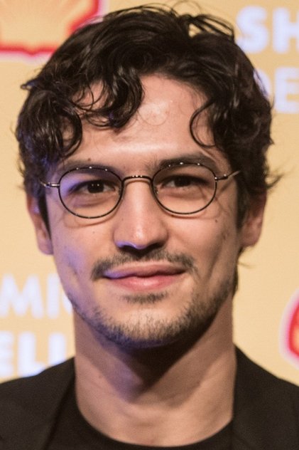 Actor Image