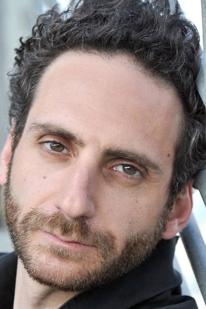 Actor Image