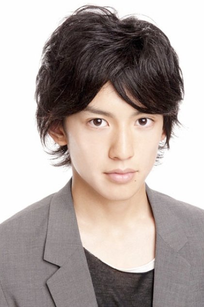 Actor Image