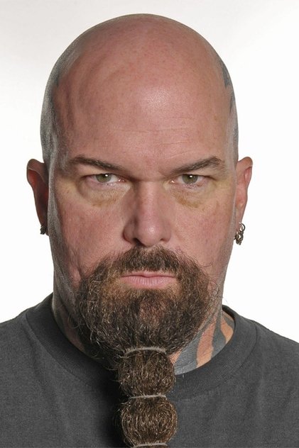 Kerry King Profilbild