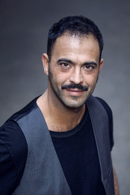 Actor Image